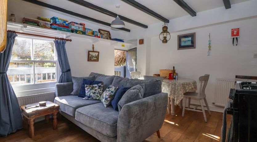 Photo of Roseberry Cottage