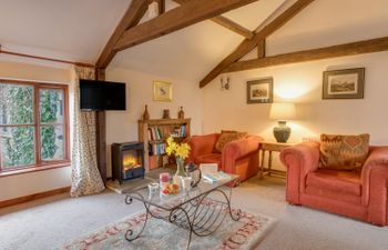 Churn House Holiday Cottage