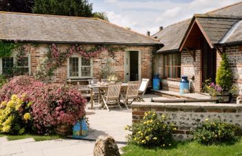 Churn House Holiday Cottage