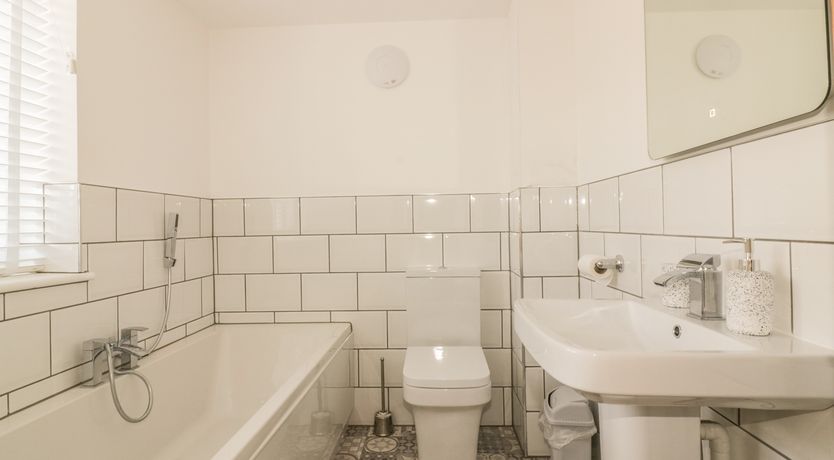 Photo of The Beach Halt