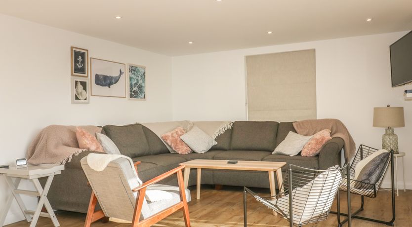 Photo of The Beach Halt