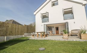 Photo of The Beach Halt