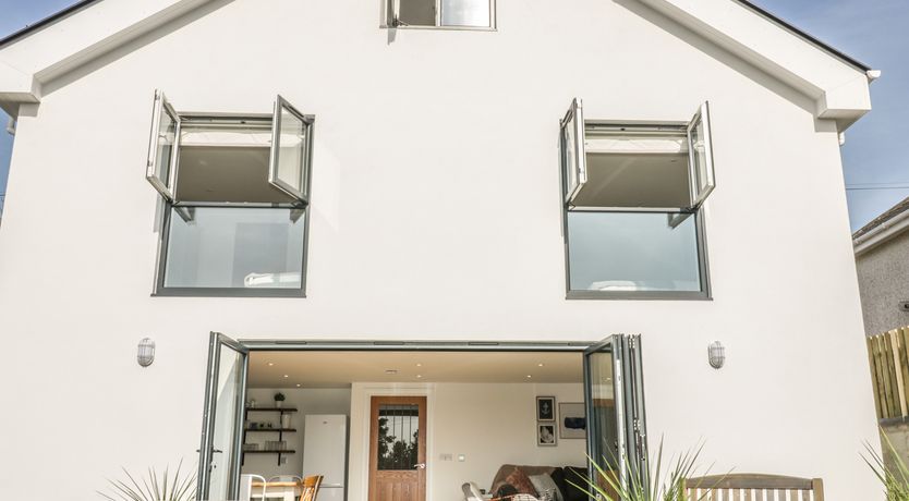 Photo of The Beach Halt