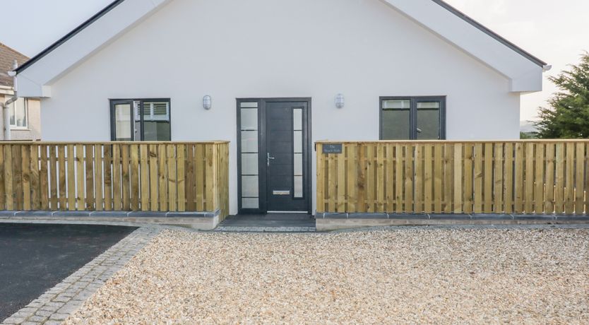 Photo of The Beach Halt