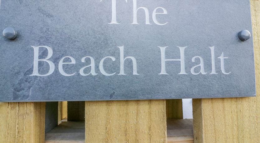Photo of The Beach Halt