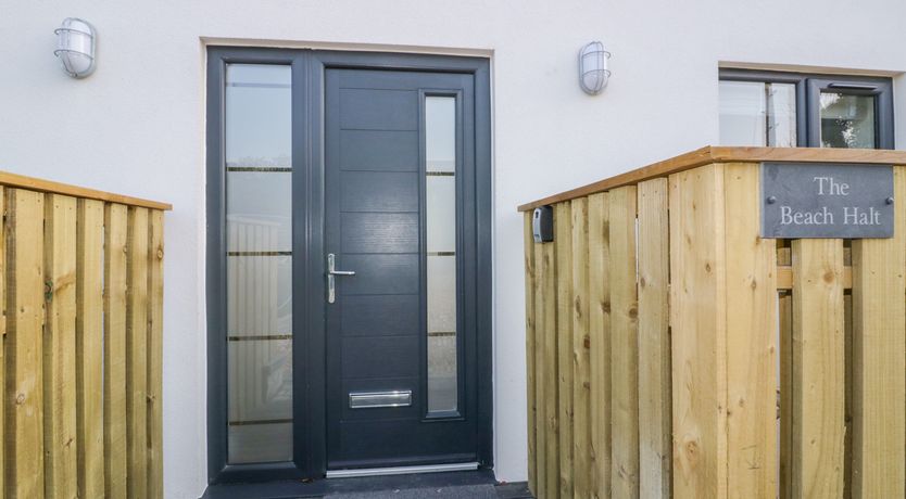 Photo of The Beach Halt