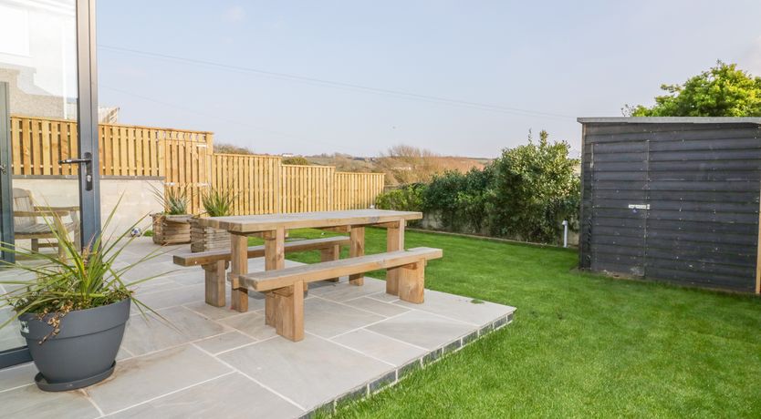 Photo of The Beach Halt