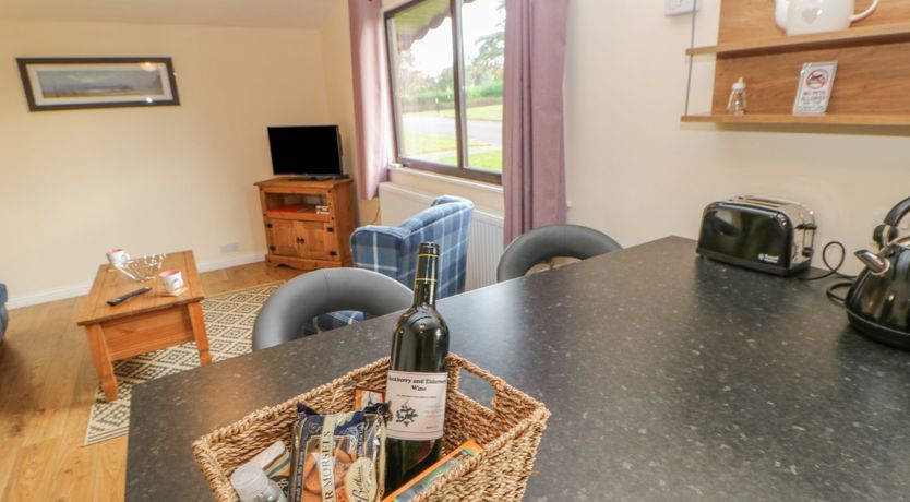 Photo of Orchid Lodge