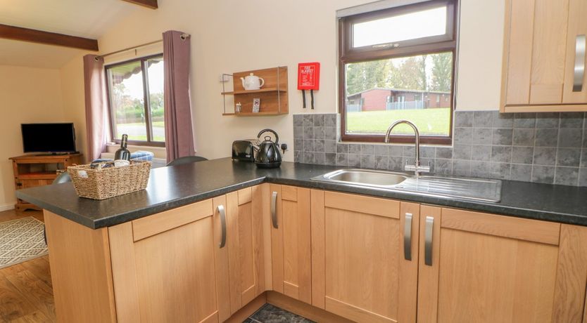 Photo of Orchid Lodge