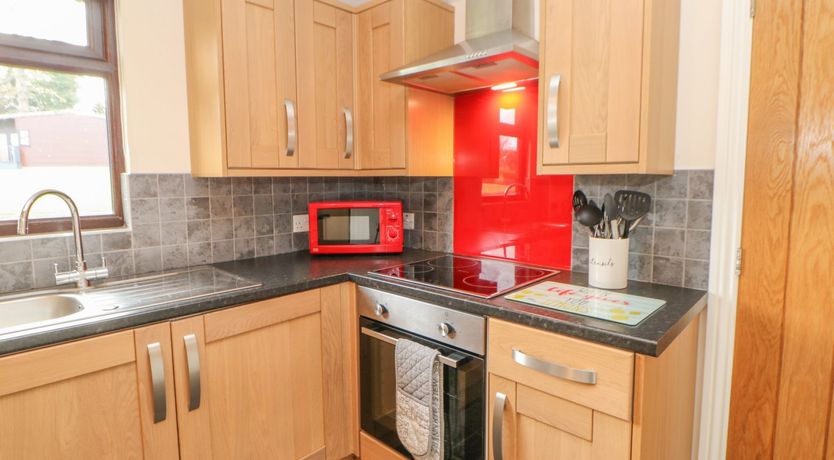 Photo of Orchid Lodge