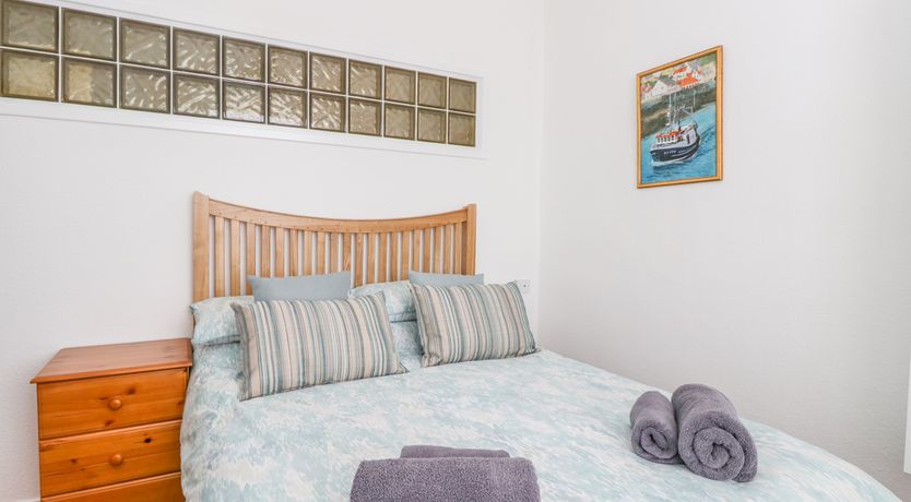 Photo of Maimie’s Harbourview