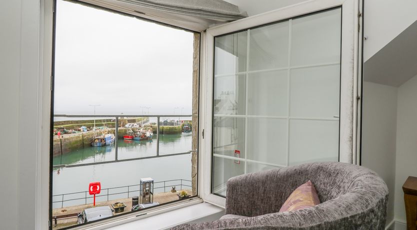 Photo of Maimie’s Harbourview