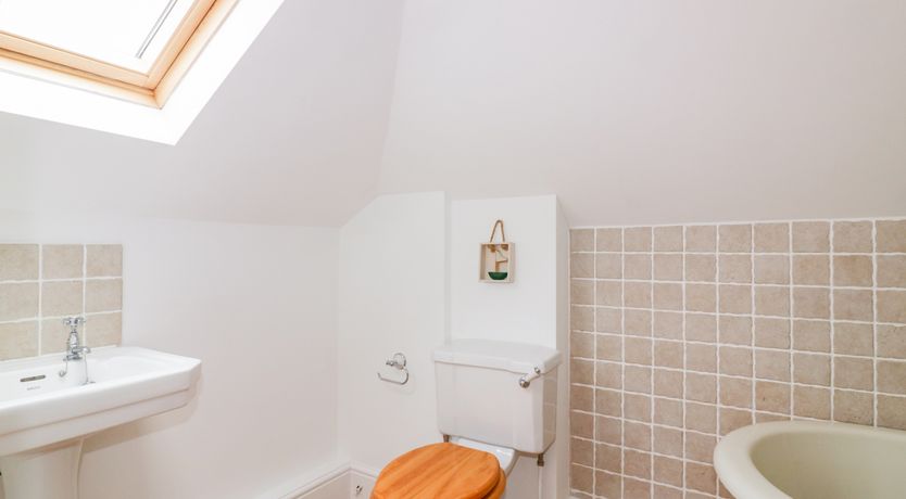 Photo of Badgers Loft