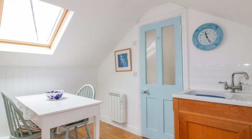 Photo of Badgers Loft