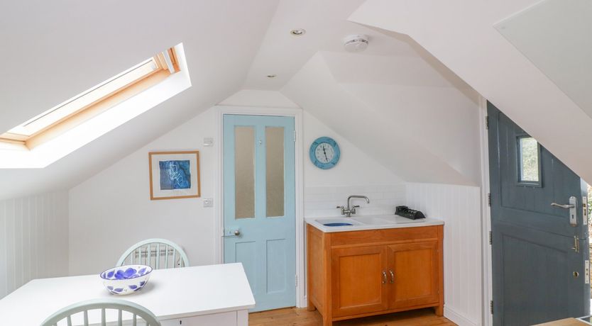 Photo of Badgers Loft