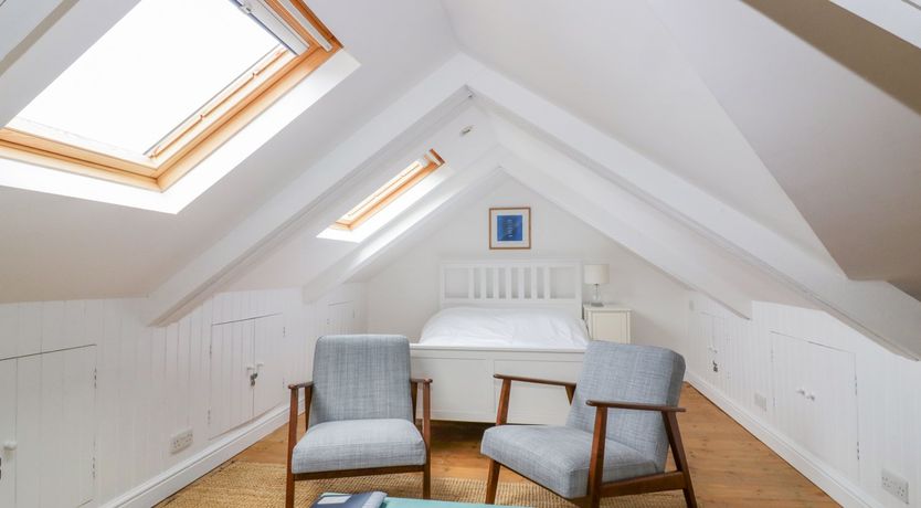 Photo of Badgers Loft