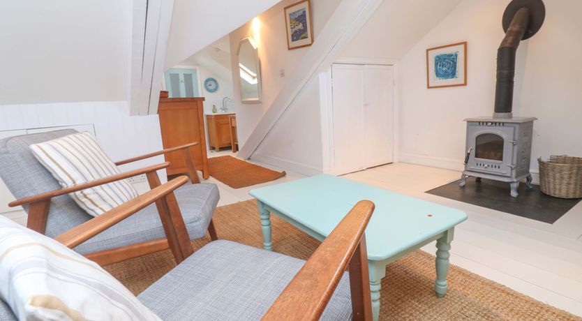 Photo of Badgers Loft