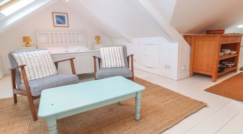 Photo of Badgers Loft