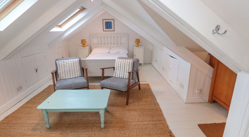 Photo of Badgers Loft