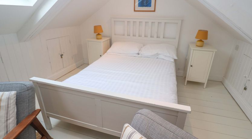 Photo of Badgers Loft