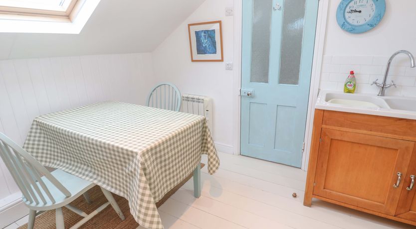 Photo of Badgers Loft