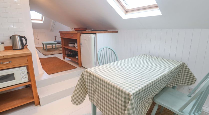 Photo of Badgers Loft