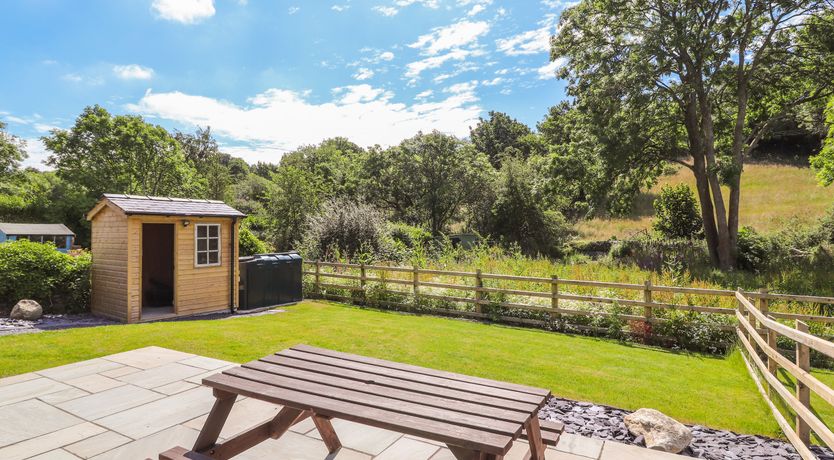 Photo of Ffrwdd Galed Uchaf