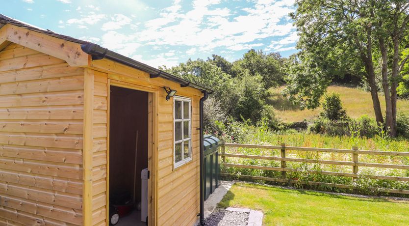 Photo of Ffrwdd Galed Uchaf