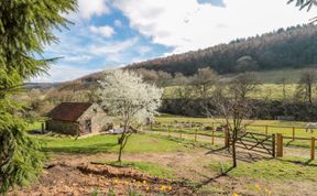 Photo of Thompson Rigg Barn