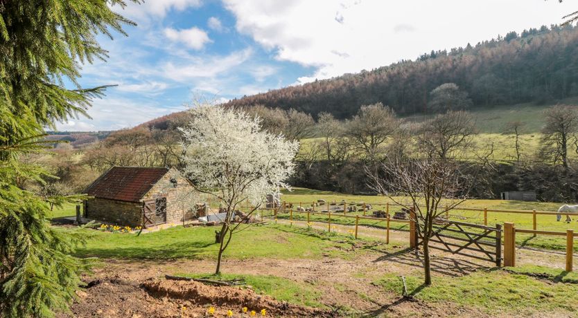 Photo of Thompson Rigg Barn