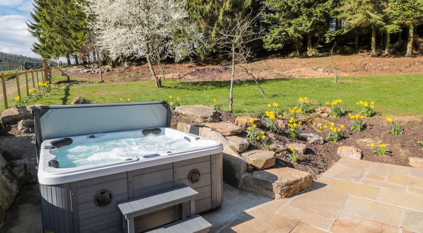 Photo of Thompson Rigg Barn