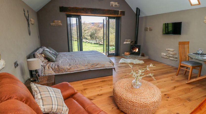 Photo of Thompson Rigg Barn