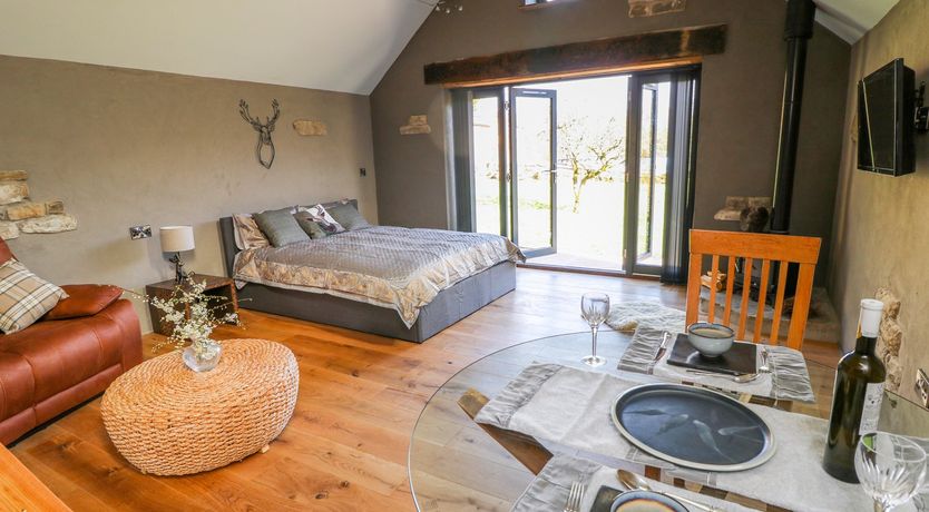 Photo of Thompson Rigg Barn