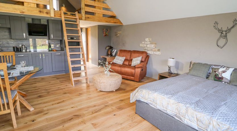 Photo of Thompson Rigg Barn