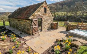 Photo of Thompson Rigg Barn