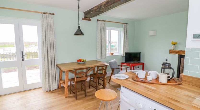 Photo of Wigrams Canalside Cottage