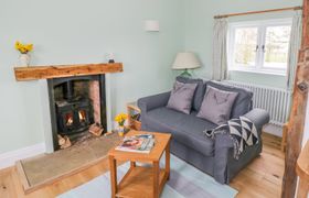 Wigrams Canalside Cottage Holiday Cottage