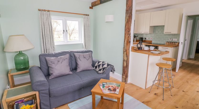 Photo of Wigrams Canalside Cottage