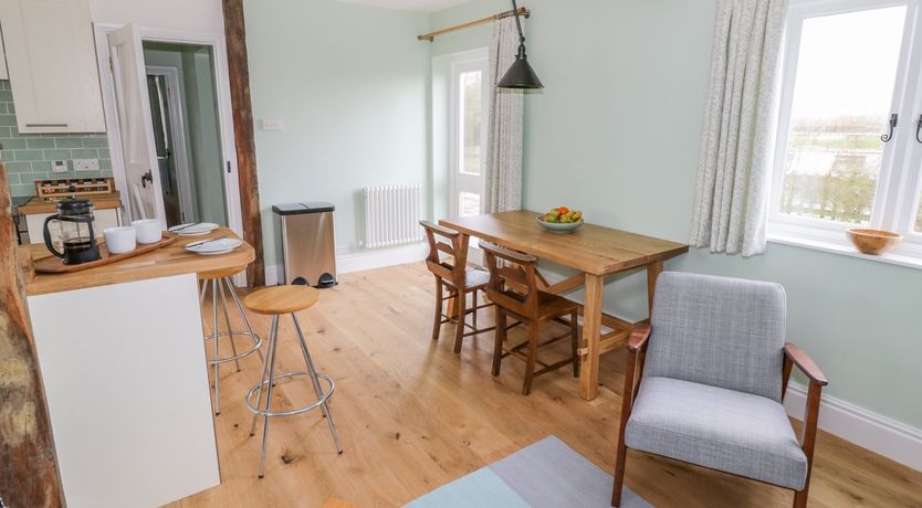 Photo of Wigrams Canalside Cottage