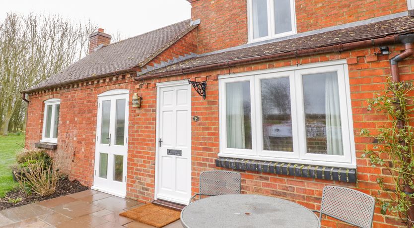 Photo of Wigrams Canalside Cottage