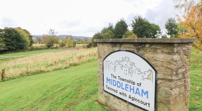 Photo of Kelda Garthr (Tranquil Garden)