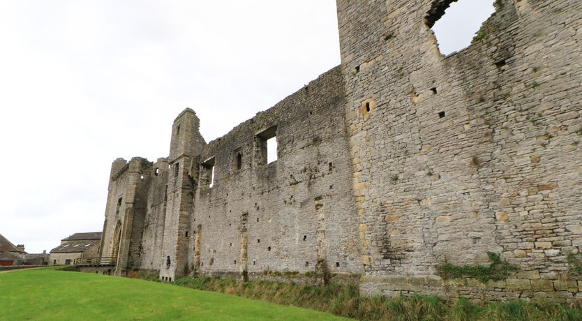 Photo of Kelda Garthr (Tranquil Garden)