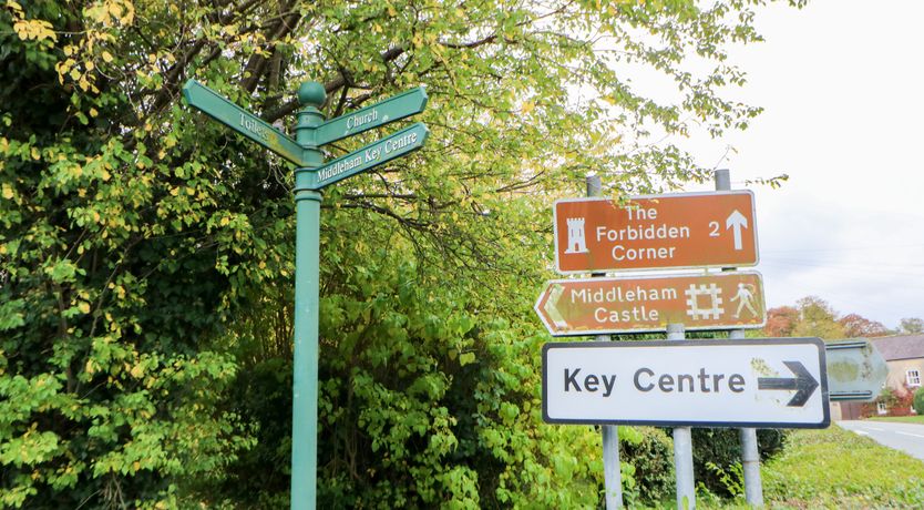 Photo of Kelda Garthr (Tranquil Garden)