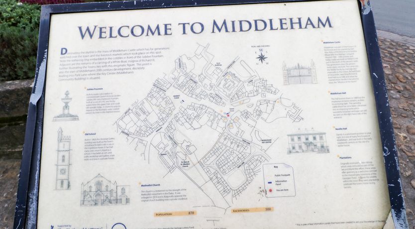 Photo of Kelda Garthr (Tranquil Garden)