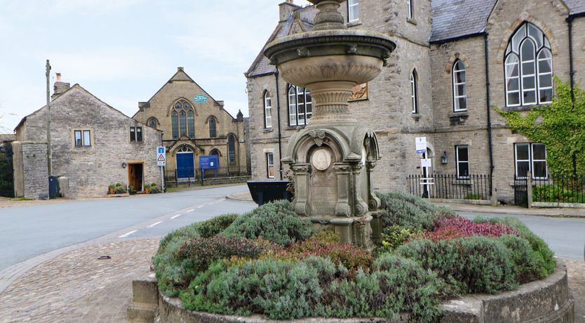 Photo of Kelda Garthr (Tranquil Garden)