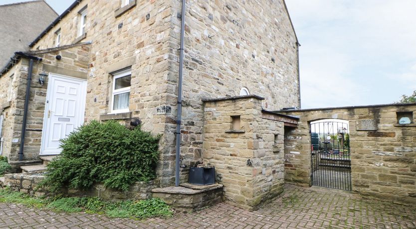 Photo of Kelda Garthr (Tranquil Garden)