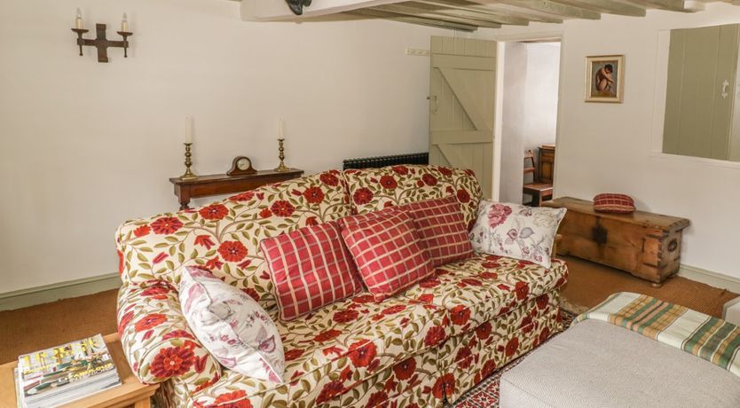 Photo of Fountain View Cottage