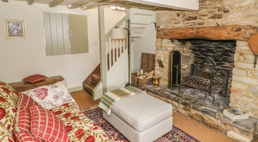 Photo of Fountain View Cottage