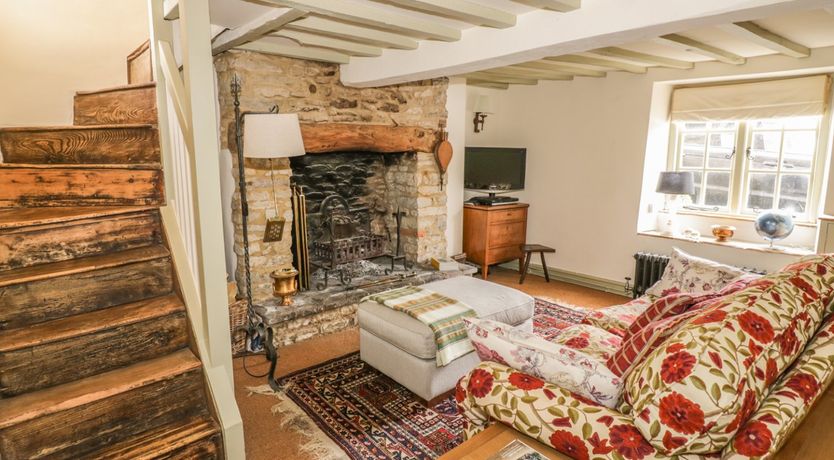 Photo of Fountain View Cottage