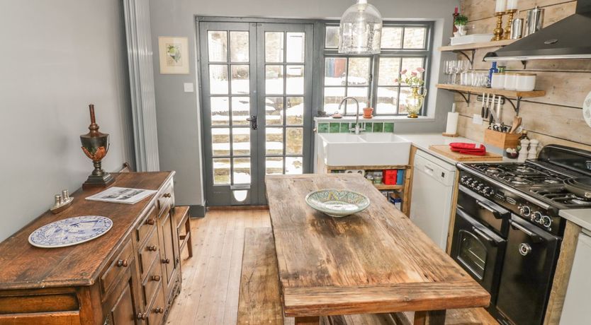 Photo of Fountain View Cottage